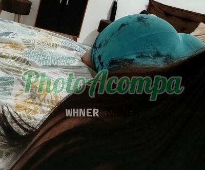 Sabrina, escort em Fortaleza