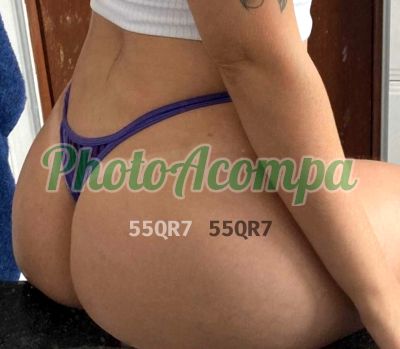Ninfetinha (19) 97419-8114, escort em Campinas