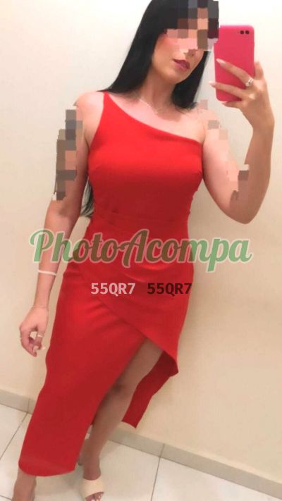 Ninfetinha (19) 97419-8114, acompanhante em Campinas