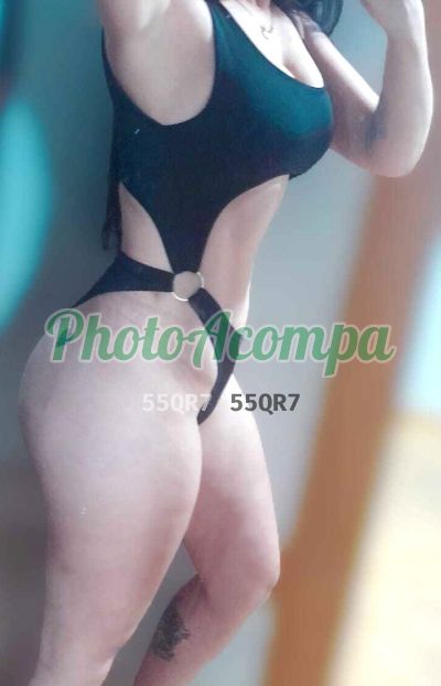Ninfetinha (19) 97419-8114, garota de programa em Campinas