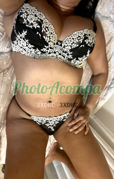Mari, escort em Copacabana (RJ)
