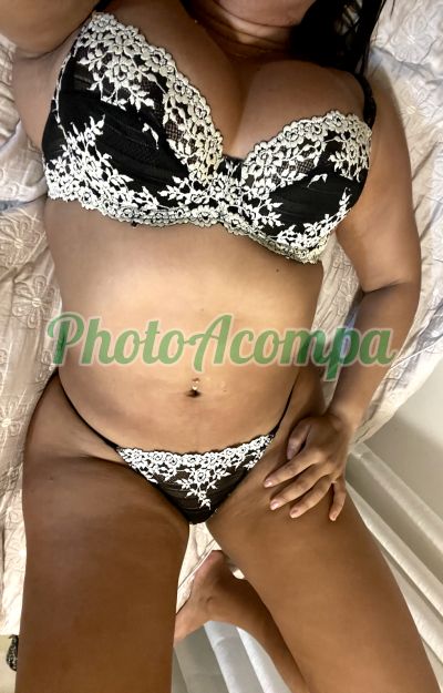 Mari, escort em Copacabana (RJ)