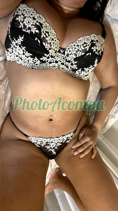 Mari, escort em Copacabana (RJ)