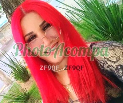 Sereia do Sexo, transex em Carapicuíba