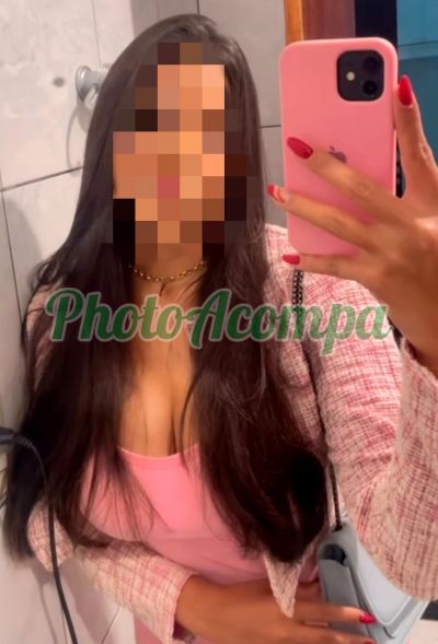 Gabi (21) 98816-4981, Escort em Duque de Caxias