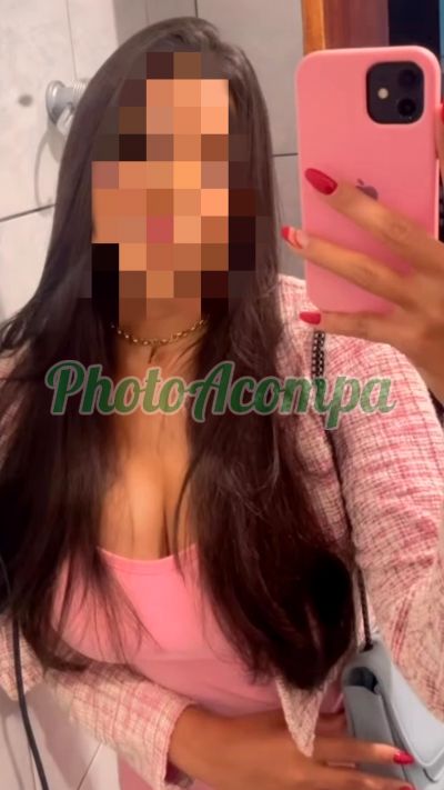 Gabi (21) 98816-4981, Escort em Duque de Caxias