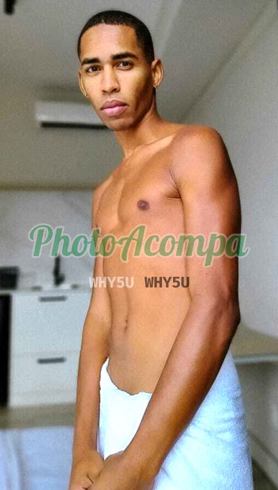 Vitor Laurent (21) 99089-1580, garoto de programa em Botafogo (RJ)
