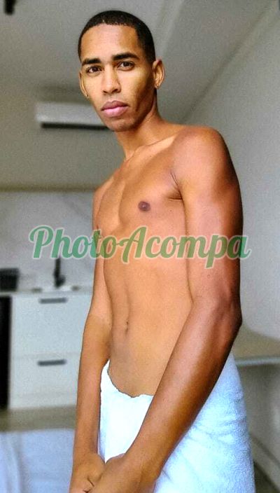 Vitor Laurent (21) 99089-1580, garoto de programa em Bonsucesso (RJ)