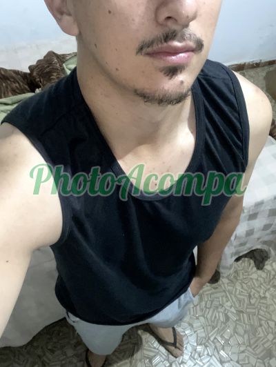 José (15) 99802-2115, Garoto de programa em Itapetininga