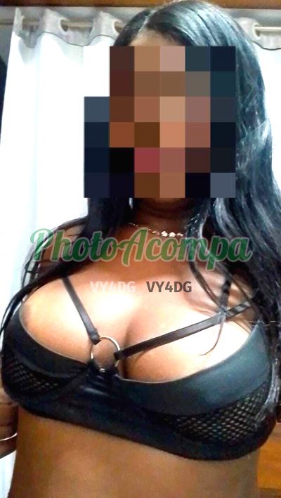 Duda Novaes, escort no Centro (RJ)