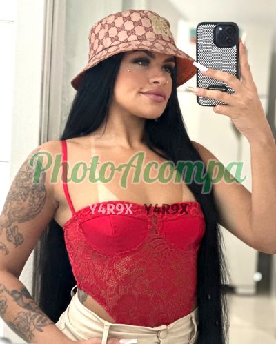 Karen Santos (21) 97939-4202, acompanhante em São Bernardo do Campo (ABC Paulista)