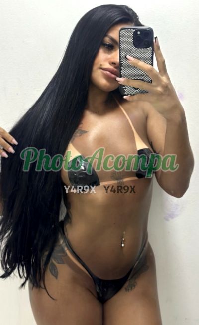 Karen Santos (21) 97939-4202, escort em São Bernardo do Campo (ABC Paulista)