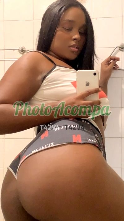 Valentina Veneno, garota de programa em Guarulhos