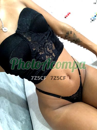 Moreninha safada (21) 96939-2115, garota de programa em Nova Iguaçu