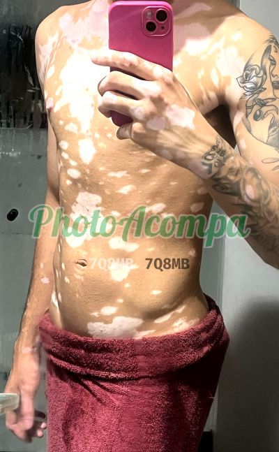 Ruan, garoto de programa em São Paulo