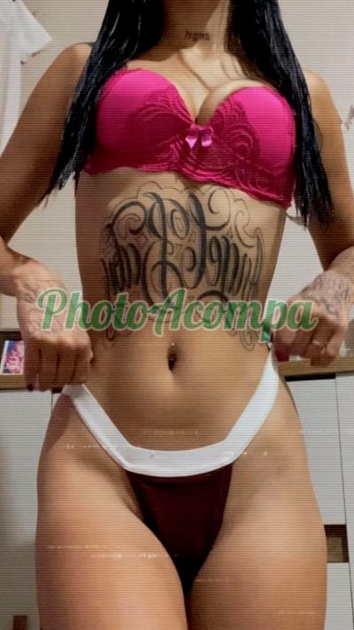Ana (13) 98140-1147, Escort em Recife