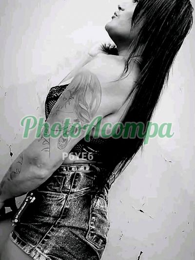 Camila Sampaio, travesti em Belém