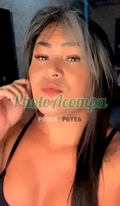 Camila Sampaio, trans em Belém