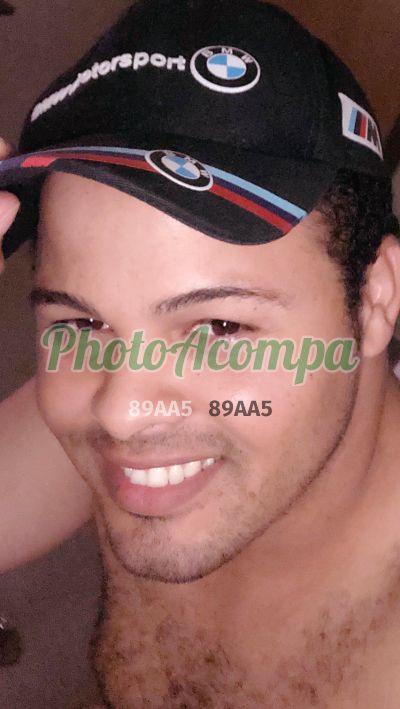Leal, garoto de programa em Tatuapé (SP)