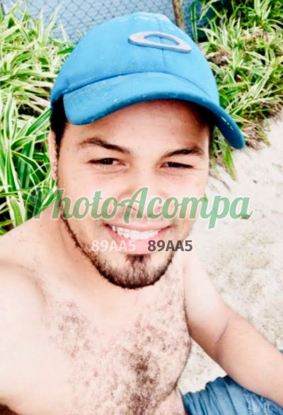 Leal, garoto de programa em Tatuapé (SP)