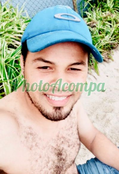 Leal, garoto de programa em Tatuapé (SP)