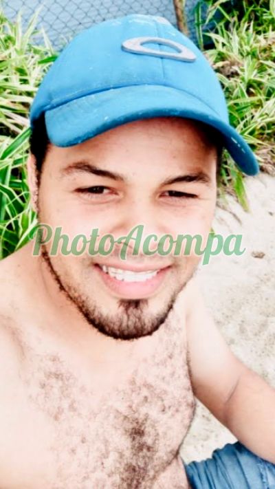Leal, garoto de programa em Tatuapé (SP)