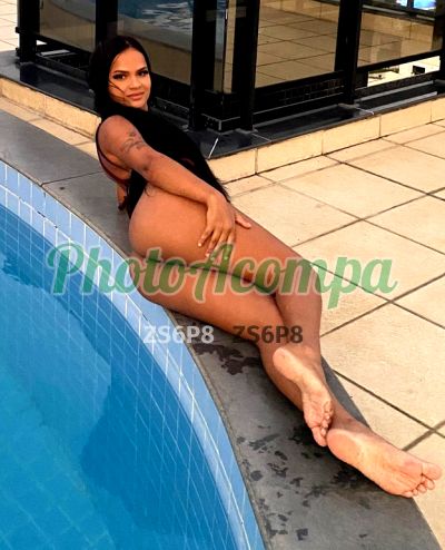 Jade (32) 99852-4257, acompanhante em Belo Horizonte