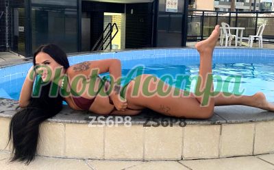 Jade (32) 99852-4257, escort em Belo Horizonte