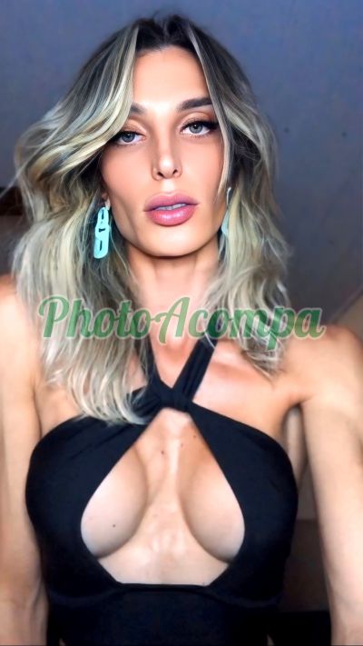 Rochelle (16) 99155-0228, Trans em Ribeirão Preto