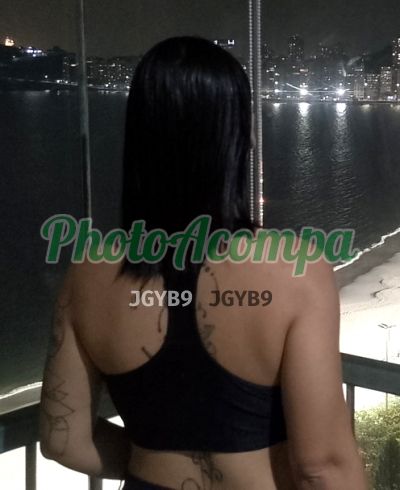 Paola, acompanhante em Niterói