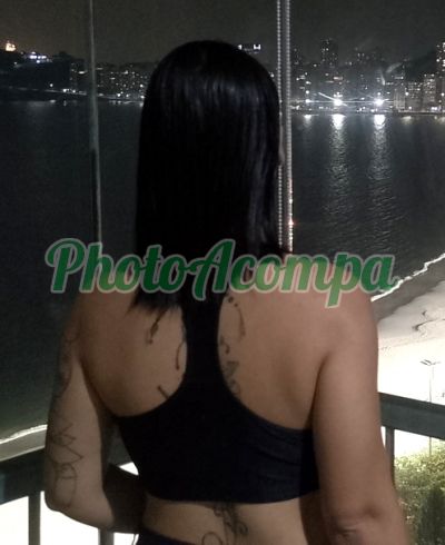 Paola, acompanhante em Niterói