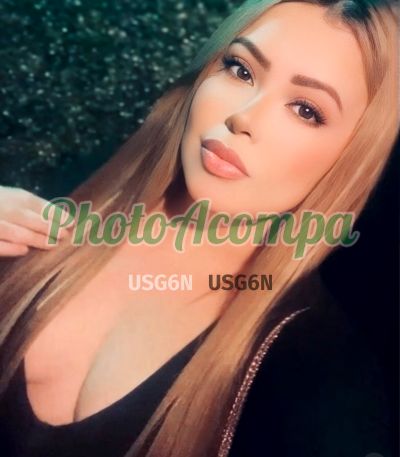 Alana, garota de programa em Sorocaba