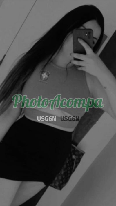 Alana, acompanhante em Sorocaba
