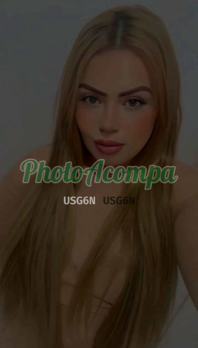 Alana, garota de programa em Sorocaba