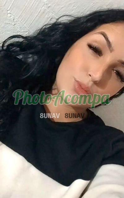 Gabriela Leite, escort no ABC Paulista