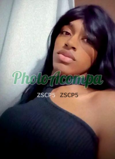 Isis (11) 96268-6977, transex em Taboão da Serra