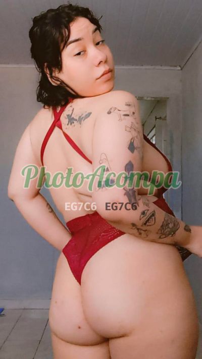 Kitkat (11) 94764-5905, garota de programa na Zona Leste (SP)