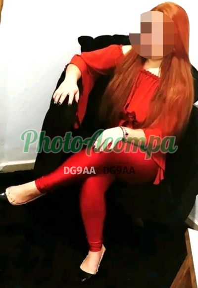 Natalia Arruda, acompanhante em Campo Grande