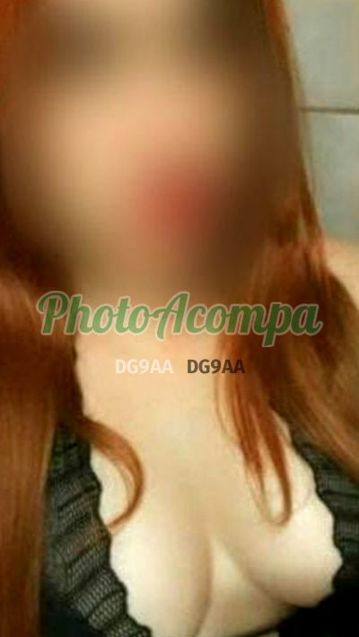 Natalia Arruda, escort em Campo Grande
