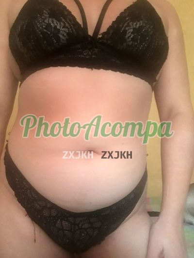 Ana Julia, acompanhante em Franco da Rocha