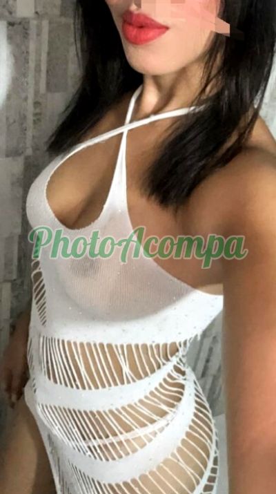 Luma (21) 98552-3751, Acompanhante em Itaboraí