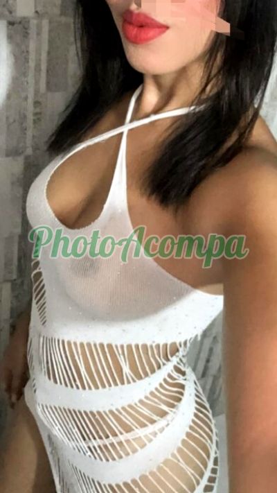 Luma (21) 98552-3751, Acompanhante em Itaboraí