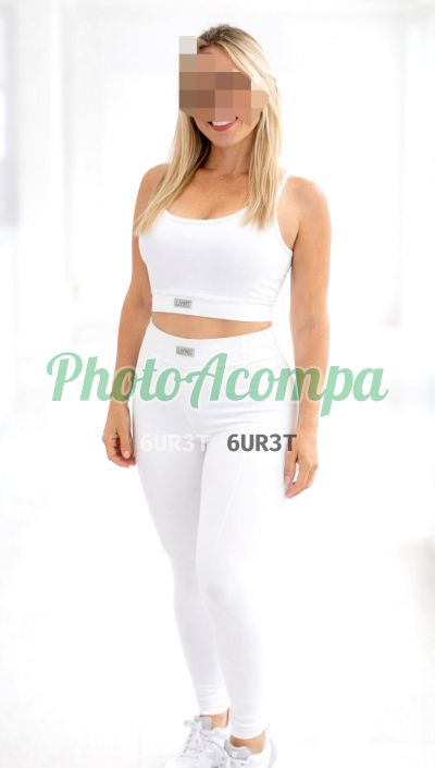 Mary, escort em Ribeirão Preto