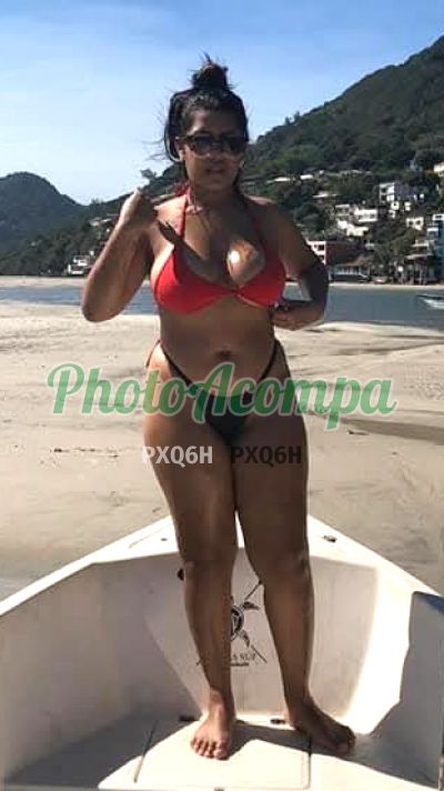 Pâmella Lopez, acompanhante em Praia Grande