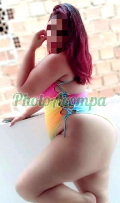 Karla, escort em Osasco