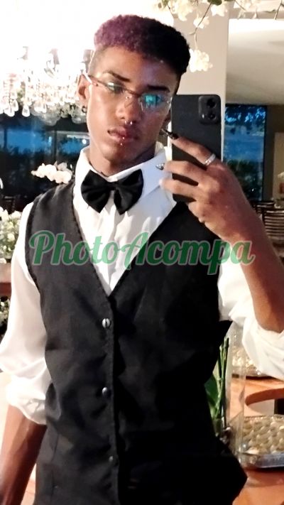 Urias, transex em Bauru