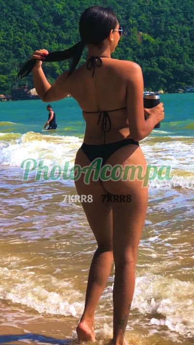 Laura, escort em Nova Venécia