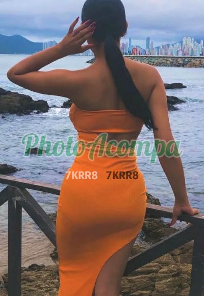 Laura, escort em Nova Venécia