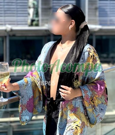 Mirela (11) 96510-7634, escort em Osasco