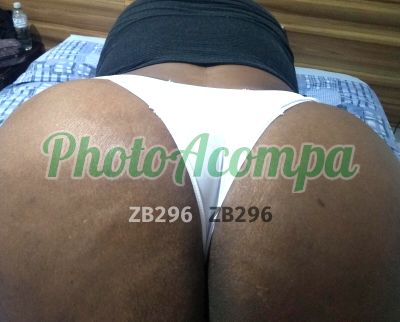 Mayla, escort no ABC Paulista